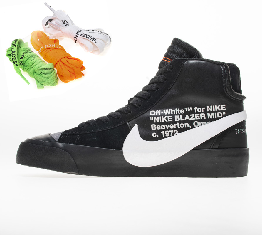 nike Blazer homme